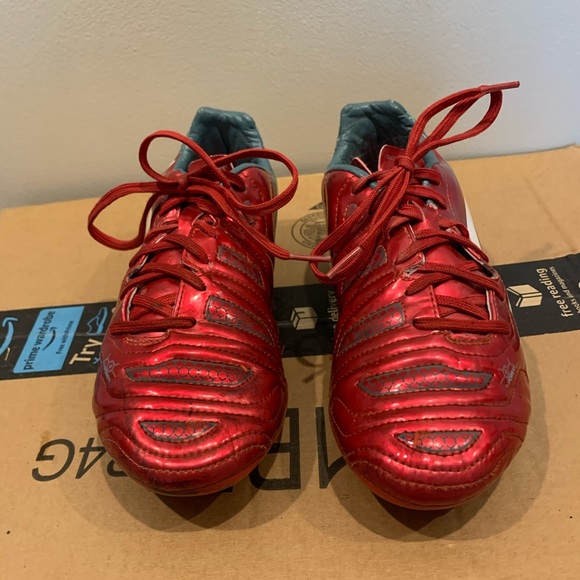 puma evopower size 7